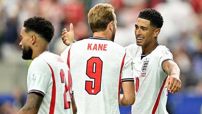 England Surge in World Cup Prediction Market After Round 1 Win