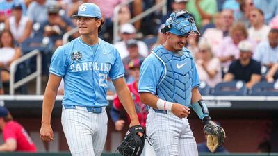 Oklahoma Pulls Close to UNC in College Baseball World Series Prediction Market