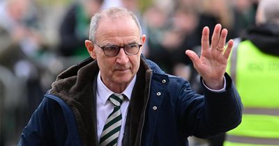 Celtic urged to stump up mammoth £50million to cover transfer overhaul