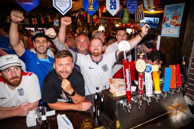 Americans discover 90s dance classic and soccer anthem after England’s World Cup win: ‘This is an average weekend in the UK’
