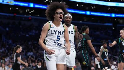WNBA Rookie Watch: Olivia Miles’s Historic Night, Sydney Taylor’s Breakout in Chicago