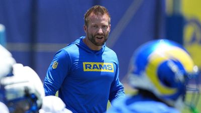 Why the Copycat Sean McVay Offenses Can Never Keep Up With the Original