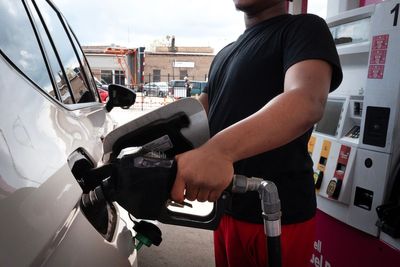 Why gas prices are going down as fuel drops below $4 a gallon for first time in months