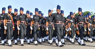 Sikh Regiment-Guru Nanak University deal to provide higher education opportunities for Agniveers