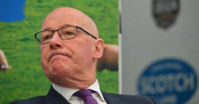 John Swinney 'won't apologise' to Elon Musk after trillionaire's 'misinformation'