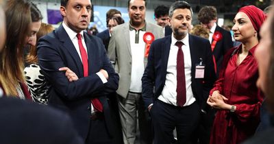 What Scottish Labour spent on doomed Holyrood campaign in Glasgow and Edinburgh