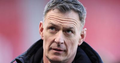 Chris Sutton questions Danny Rohl's 'stomach' with brutal parting shot