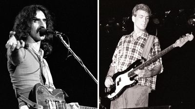 “Someone in the band screamed, ‘Don’t you know what a privilege it is to play with Frank? How can you ruin his music?’” The notorious final tour of the Zappa band,and his bassist’s role in its demise