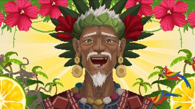 Dave the Diver: In the Jungle review
