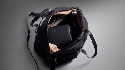Harber London launches new collection featuring full-grain leather and premium materials