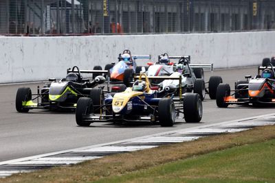 Racing Line spot-on for big rise in Autosport National Rankings
