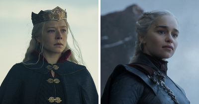 House Of The Dragon Family Tree Explained: How Every Targaryen Is Related