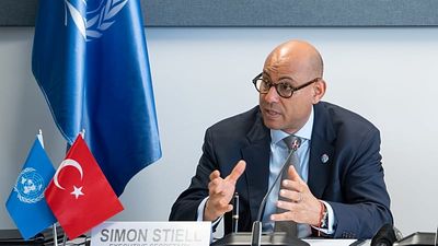 Electrification, climate finance and Just Transition: Key outcomes of Bonn Climate Change Conference