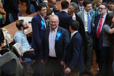 London borough warns of 75% council tax hike amid 'unprecedented' funding cuts