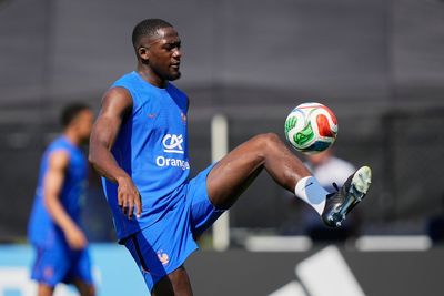 Ibrahima Konate joins Marc Cucurella and Bernardo Silva at Real Madrid after leaving Liverpool