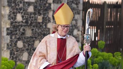 50 years later, Church of England apologises for separating unmarried mothers and children post WWII