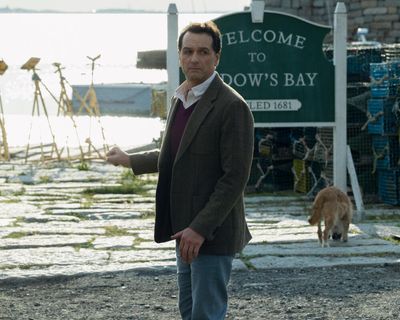 Widow’s Bay is a mystery comedy worthy of all the buzz – no matter how you watch television