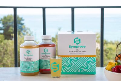 This gut supplement 'left me feeling bloat-free and calmed digestive issues'