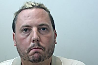 The ‘evil and monstrous’ teacher who used charm and easy manner to hide ‘gratuitous’ abuse of baby son