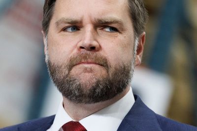 JD Vance becomes the face of Trump’s deal to end the war with Iran