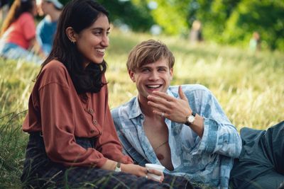Musical adaptation of hit romance novel to move to West End