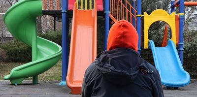 Is ten too young to be criminally responsible? Here’s what the evidence says