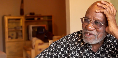 Who was Andimba Toivo ya Toivo? The Namibian leader who chose justice over power