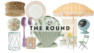 This Summer, Designers Are Swapping Bright Colors for Softer, More Elegant Shades – These 16 Finds Make It Easy to Shop the Trend