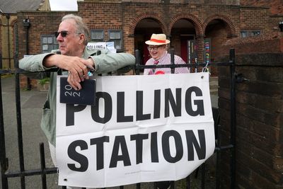 When do the Makerfield by-election polls close for voters? Here’s what to know