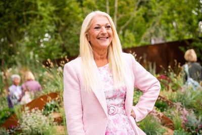 Vanessa Feltz ‘blindsided’ as Channel 5 axes phone-in show
