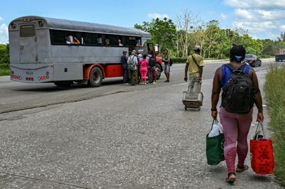 Cuban economy needs 'urgent changes' to overcome crisis: president
