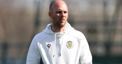 Newly-appointed SPFL boss promises 'constant attacking' from his squad