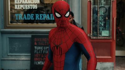 How to get the Fresh Start suit in Marvel’s Spider-Man 2 ahead of Brand New Day