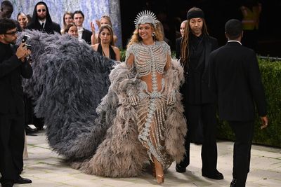 Two men deny burgling Spurs stadium on night of Beyonce concert