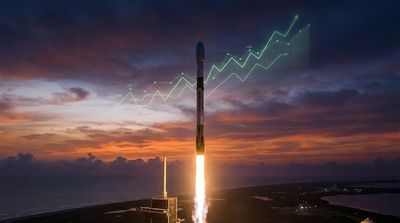 3 Space ETFs for a Timely Investment