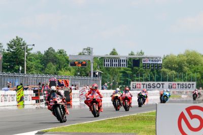 2026 MotoGP Czech Grand Prix – How to watch, session times & more
