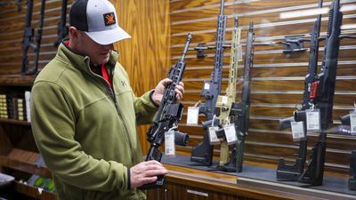 Colorado Gun Owners Sue Over New Law Allowing Warrantless Access to Dealer Records