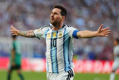 Eleven World Cup jerseys with hidden meanings you probably missed