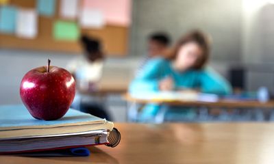 Teachers Are Winning Raises. They’re Still Losing Ground.
