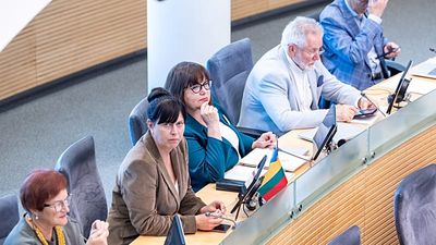 Lithuania’s plan to send newly trained doctors to rural areas sparks backlash