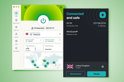 Surfshark vs ExpressVPN: I’ve tested both VPNs to see which comes out on top