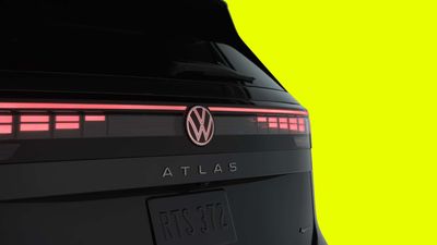Volkswagen Has 10+ New Models Coming In 2026. Here's All Of Them