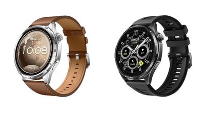 The Honor Watch 6 wants to outlast your next vacation