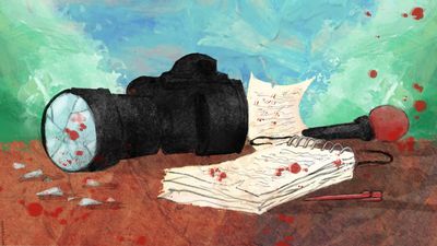 Mozambique journalists face killings and silence as repression deepens
