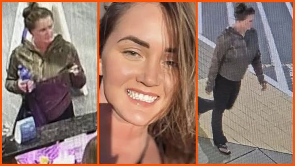 Body found in search for missing South Carolina woman Elena Katherine Moore