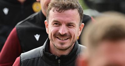 The two key reasons why Rangers are in a 'better position' this season