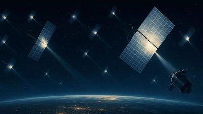 Space startups seek insurance for orbital AI data centers