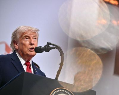 Trump thinks his freshly signed ceasefire deal is a victory. It is – for Iran