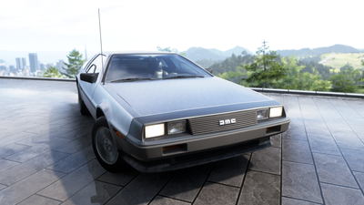How to complete Week 1 events in Forza Horizon 6 Festival Playlist Series 2