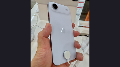Ultra-Thin iPhone Air Could Become a Permanent Apple Product After New Leak Surfaces